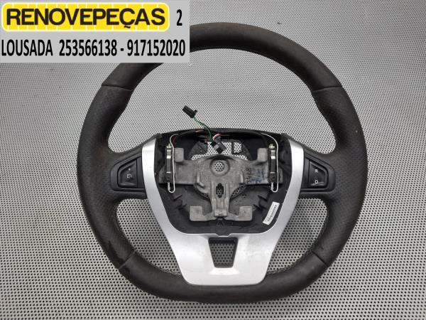 Volante de dirección RENAULT Laguna III (BT0/1)