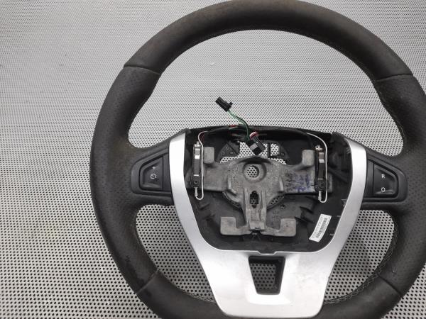 Volante de dirección RENAULT Laguna III (BT0/1) Imagem-5