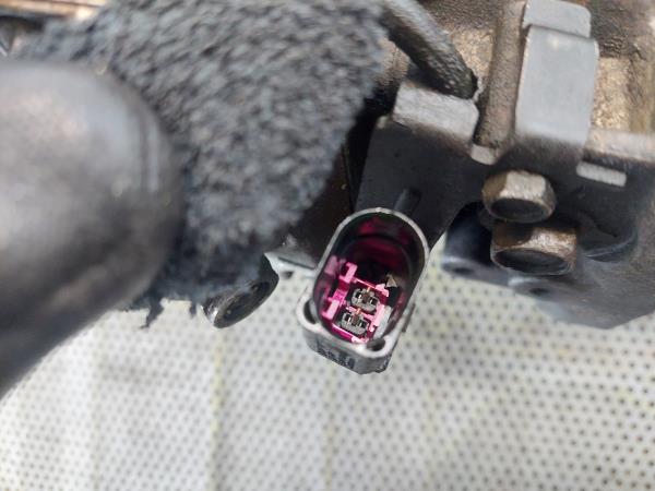 Compresseur AC PORSCHE Cayenne (9PA) Imagem-2