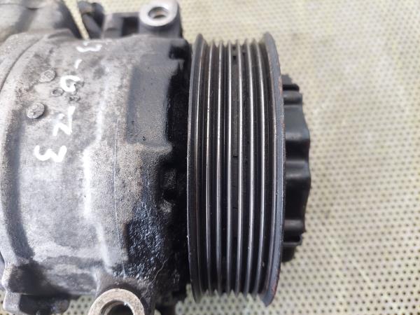 Compresseur AC PORSCHE Cayenne (9PA) Imagem-1