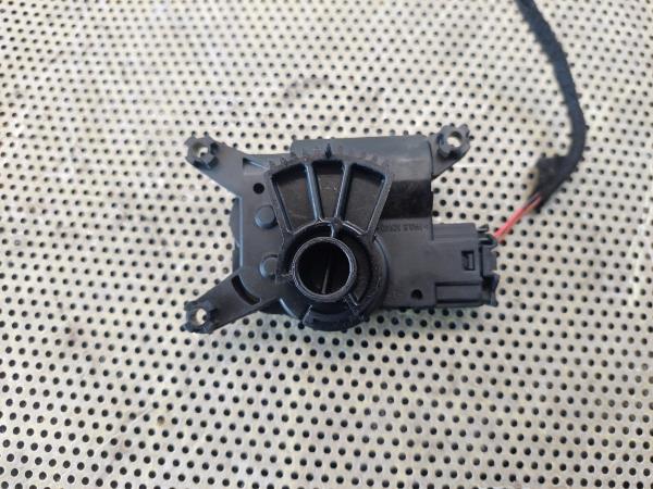 Motor del compuerta de la calefacción OPEL Corsa D Imagem-3