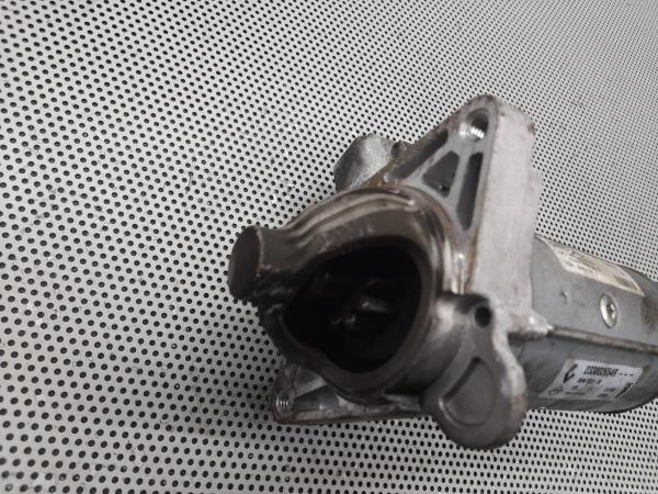 Motor de arranque RENAULT Master III (FV) Imagem-2