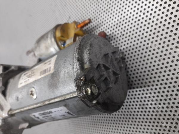 Motor de arranque RENAULT Master III (FV) Imagem-5