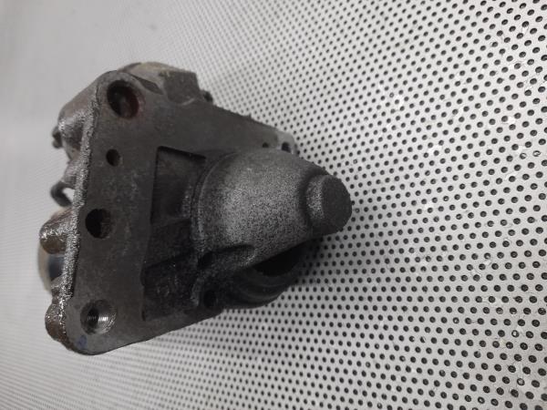 Motor de arranque PEUGEOT 3008 I (0U_) Imagem-2