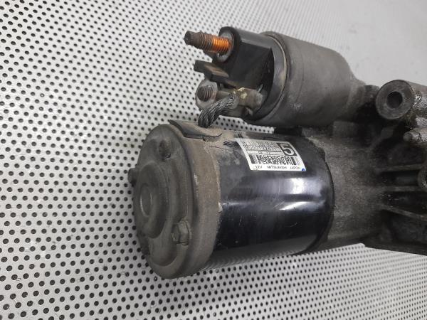 Motor de arranque PEUGEOT 3008 I (0U_) Imagem-1