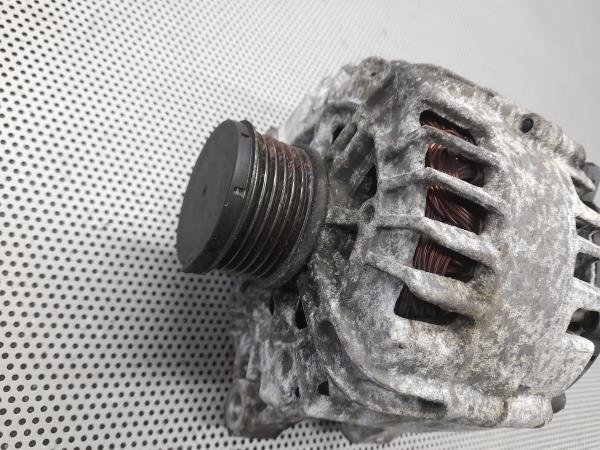 Alternador PEUGEOT 3008 I (0U_) Imagem-2