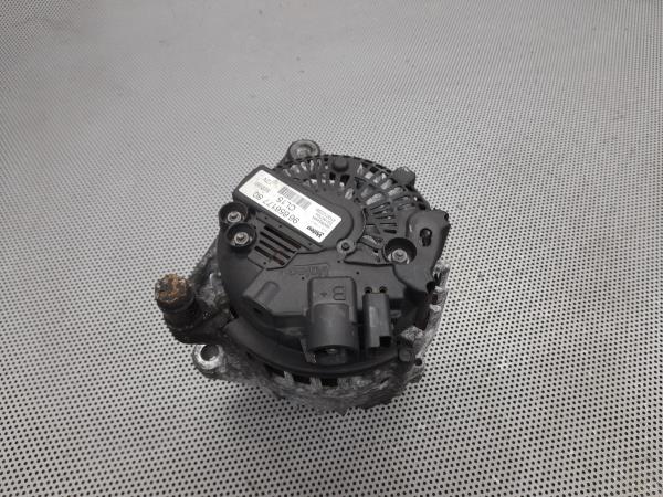 Alternador PEUGEOT 3008 I (0U_) Imagem-5