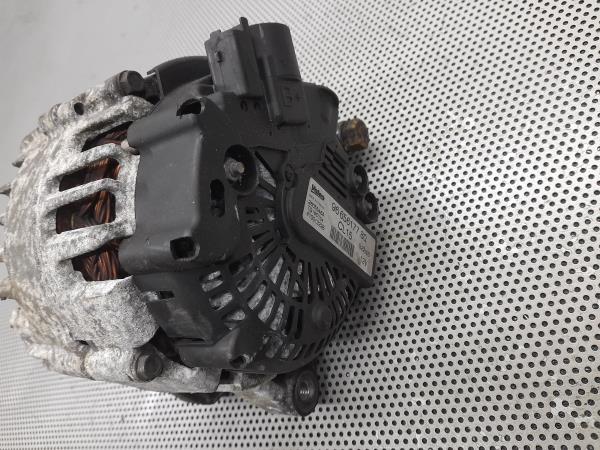 Alternador PEUGEOT 3008 I (0U_) Imagem-1