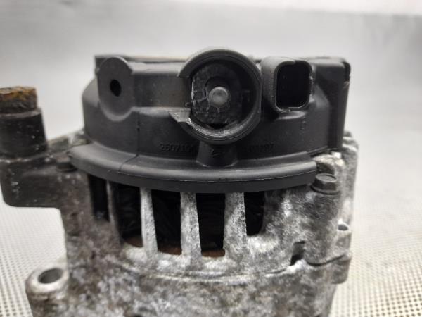 Alternador PEUGEOT 3008 I (0U_) Imagem-4