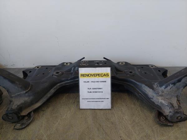 Subchasis delantero OPEL Corsa D