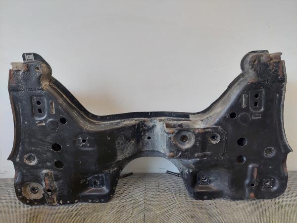 Subchasis delantero OPEL Corsa D Imagem-2