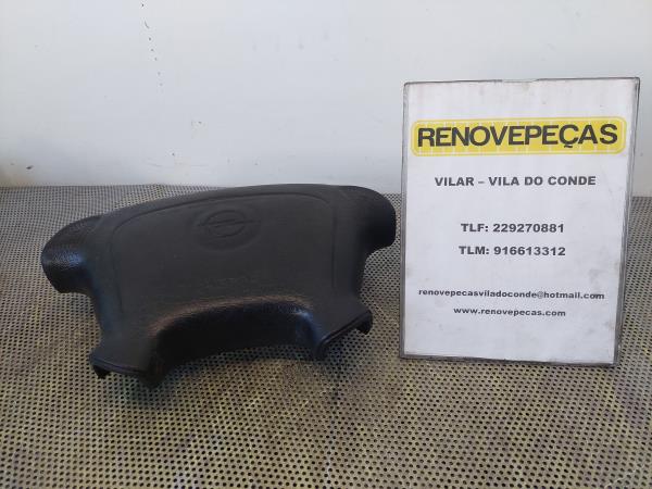 Airbag do volante OPEL Corsa B