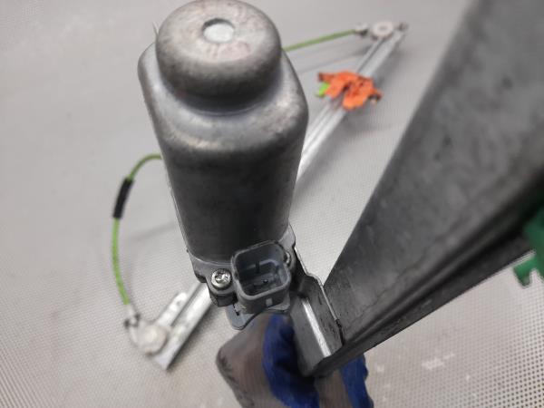 Elevador vidros frente direito FIAT Scudo Combi (270_, 272_) Imagem-4