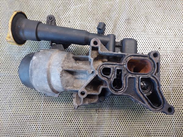 Cubierta / carcasa del filtro de aceite FIAT Grande Punto (199_) Imagem-2