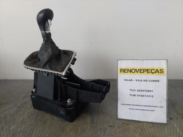 Seletor caixa velocidades OPEL Astra J