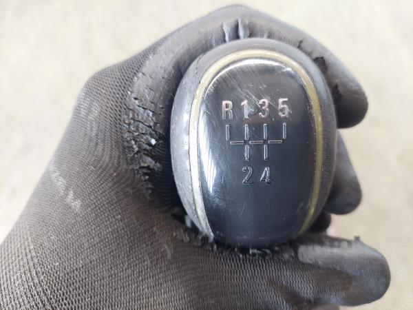 Seletor caixa velocidades OPEL Astra J Imagem-1