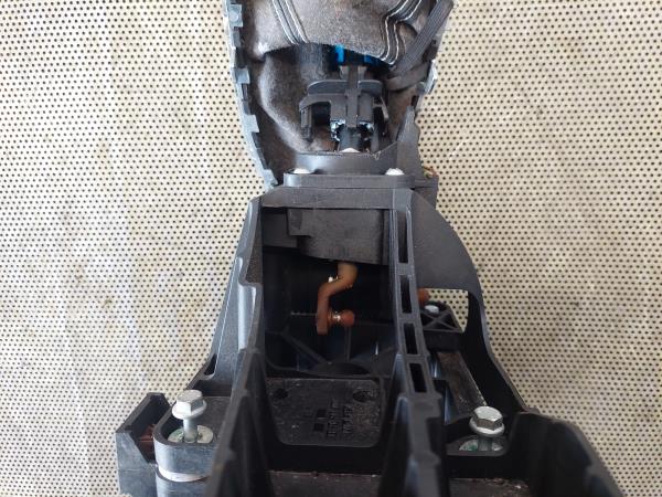 Seletor caixa velocidades OPEL Astra J Imagem-4