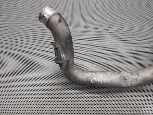 Tubo do intercooler HONDA Civic VIII Hatchback (FN_, FK_) Imagem-2