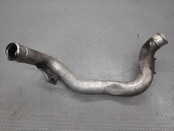 Tubo do intercooler HONDA Civic VIII Hatchback (FN_, FK_) Imagem-3