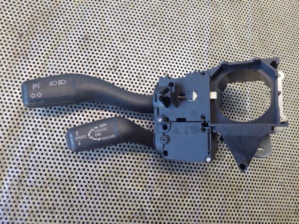 Conjunto / manetes de luzes e limpa vidros AUDI A6 Avant (4F5, C6) Imagem-1