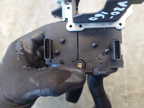 Conjunto / manetes de luzes e limpa vidros AUDI A6 Avant (4F5, C6) Imagem-4