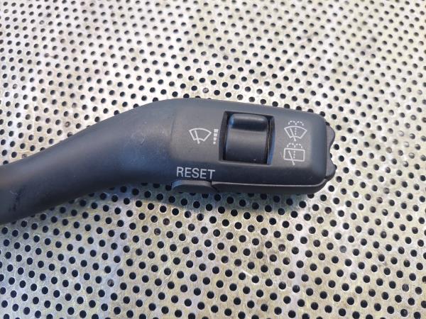 Conjunto / manetes de luzes e limpa vidros AUDI A6 Avant (4F5, C6) Imagem-1