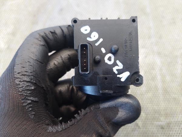 Conjunto / manetes de luzes e limpa vidros AUDI A6 Avant (4F5, C6) Imagem-3