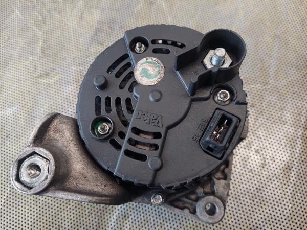 Alternador LAND ROVER Freelander (L314) Imagem-1