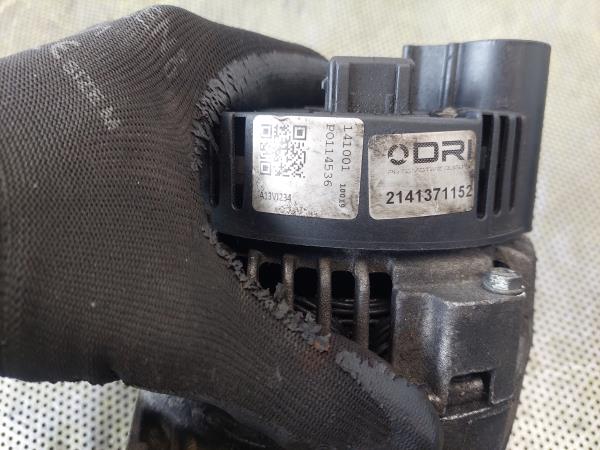 Alternador LAND ROVER Freelander (L314) Imagem-2