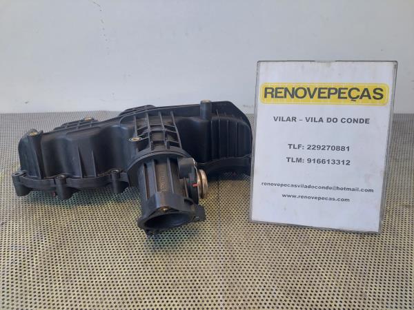 Coletor de admissão VOLKSWAGEN Caddy III (2K, 2C)