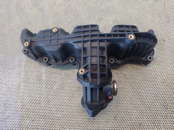 Coletor de admissão VOLKSWAGEN Caddy III (2K, 2C) Imagem-1