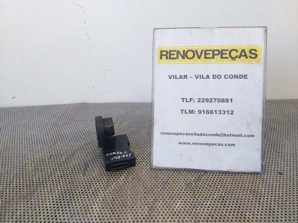 Anel Imobilizador OPEL Corsa C Van