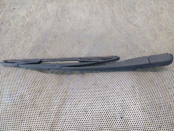 Haste / braço de escova limpa vidros trás CITROËN Saxo (S0, S1) Imagem-1