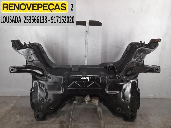 Subchasis delantero PEUGEOT 3008 I (0U_)