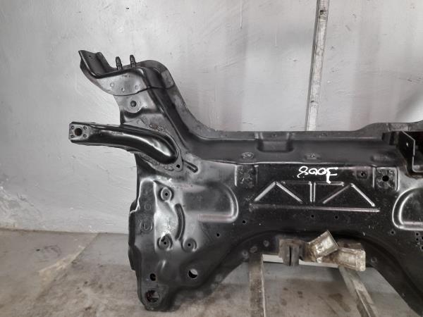 Subchasis delantero PEUGEOT 3008 I (0U_) Imagem-2