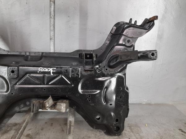 Subchasis delantero PEUGEOT 3008 I (0U_) Imagem-1