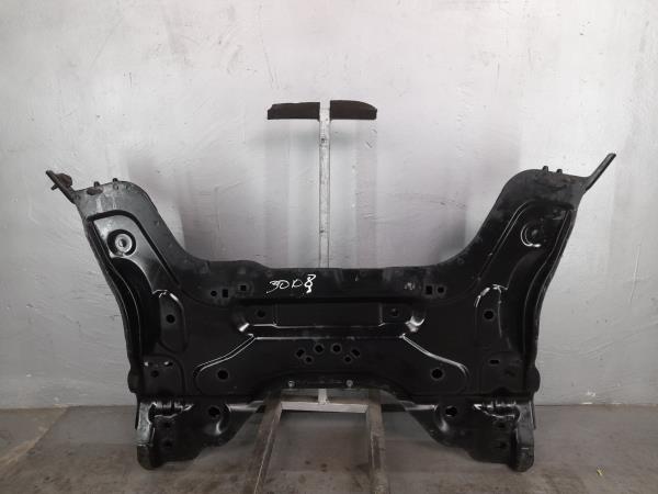 Subchasis delantero PEUGEOT 3008 I (0U_) Imagem-4