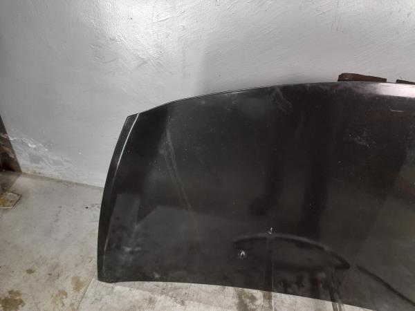 Capot RENAULT Clio III (BR0/1, CR0/1) Imagem-2
