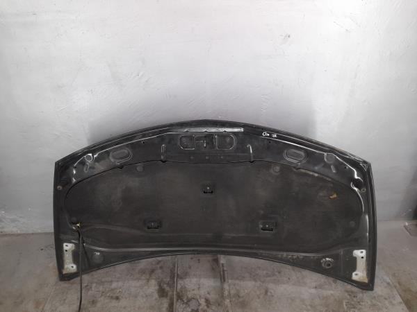 Capot RENAULT Clio III (BR0/1, CR0/1) Imagem-4