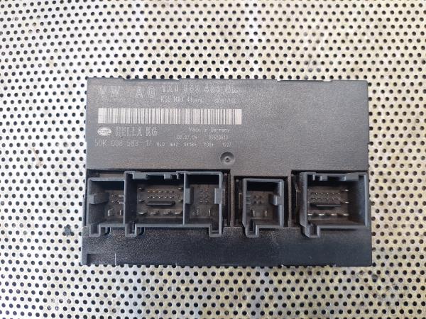 Módulo confort VOLKSWAGEN Golf V (1K1) Imagem-1