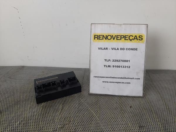 Módulo confort VOLKSWAGEN Golf V (1K1)