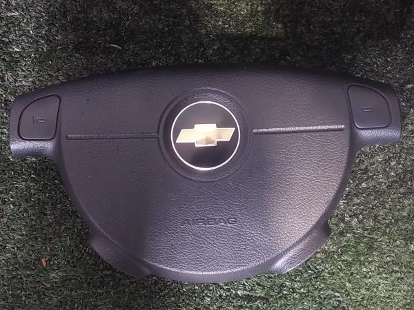 Kit de airbags CHEVROLET Aveo Hatchback (T250, T255) Imagem-1 Kit de airbags CHEVROLET Aveo Hatchback (T250, T255) Imagem-1