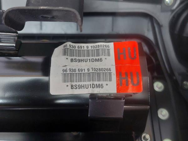 Kit de airbags CHEVROLET Aveo Hatchback (T250, T255) Imagem-8 Kit de airbags CHEVROLET Aveo Hatchback (T250, T255) Imagem-8