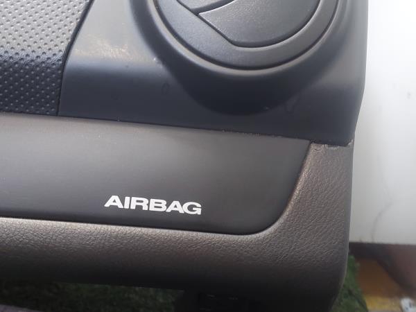 Kit de airbags CHEVROLET Aveo Hatchback (T250, T255) Imagem-7 Kit de airbags CHEVROLET Aveo Hatchback (T250, T255) Imagem-7