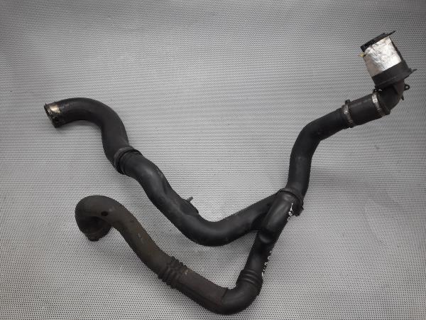 Tubo do intercooler RENAULT Master III (FV) Imagem-1