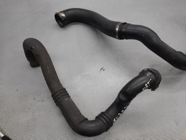 Tubo do intercooler RENAULT Master III (FV) Imagem-2