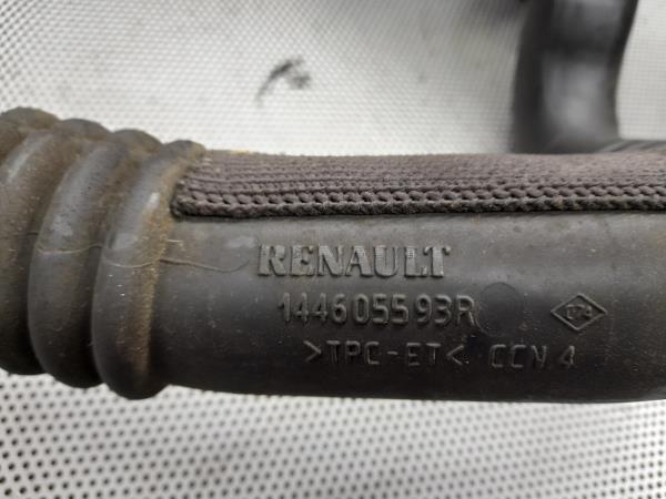 Tubo do intercooler RENAULT Master III (FV) Imagem-4
