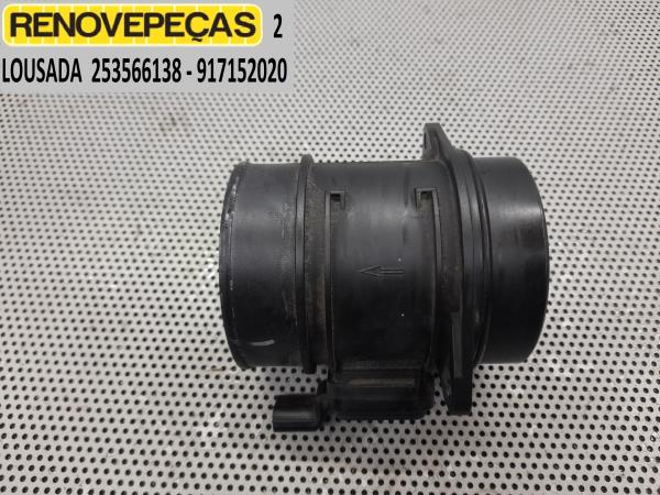 Medidor massa de ar / MAF RENAULT Master III (FV)