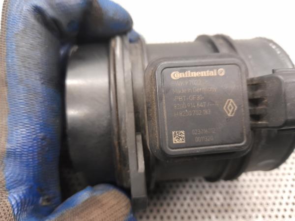 Medidor massa de ar / MAF RENAULT Master III (FV) Imagem-4