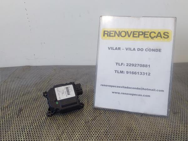 Motor del compuerta de la calefacción CITROËN C3 I (FC_)